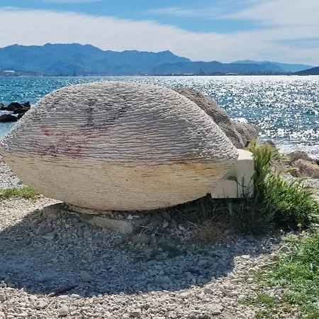Oktarin Vandrarhem Kaštela