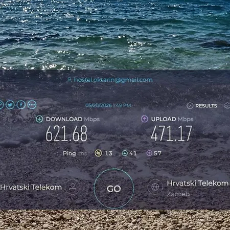 Oktarin Kaštela