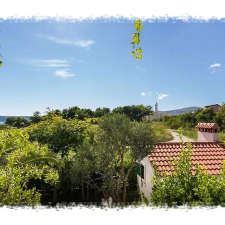 Oktarin Kaštela