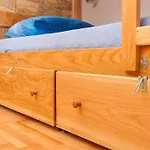 Oktarin Hostel *