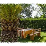 Hostel Oktarin *