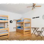 Hostel Oktarin Kaštela