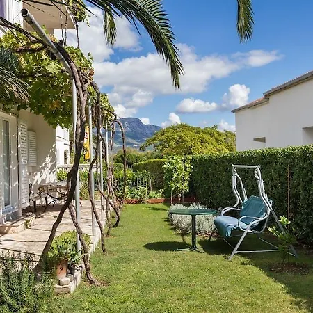 Oktarin אכסניה