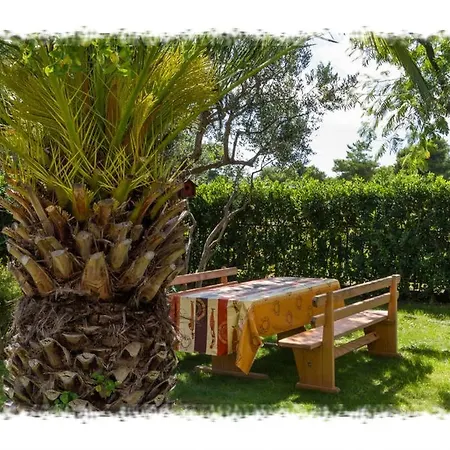 אכסניה Oktarin *