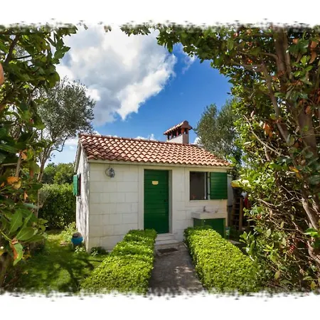 Hostel Oktarin