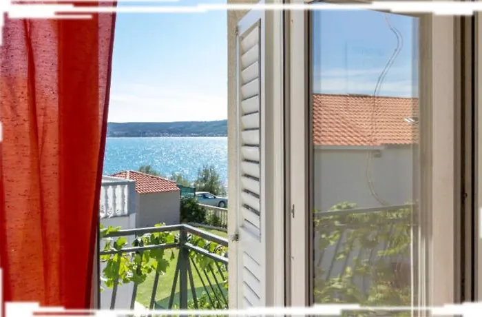 Hostel Oktarin Kaštela