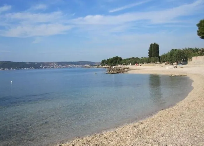 Hostel Oktarin Kaštela