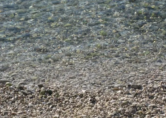 Oktarin Hostel Kaštela