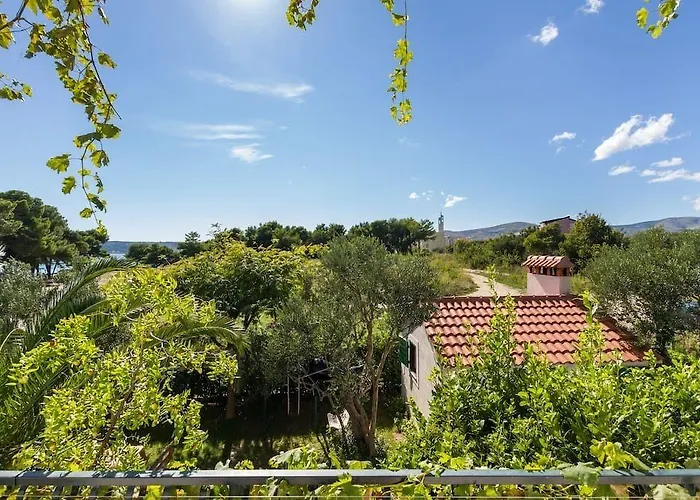 Hostel Oktarin Kaštela