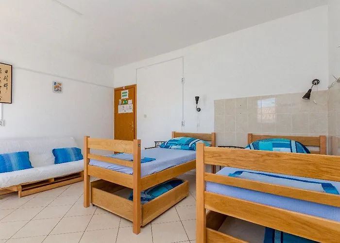 Hostel Oktarin Kaštela