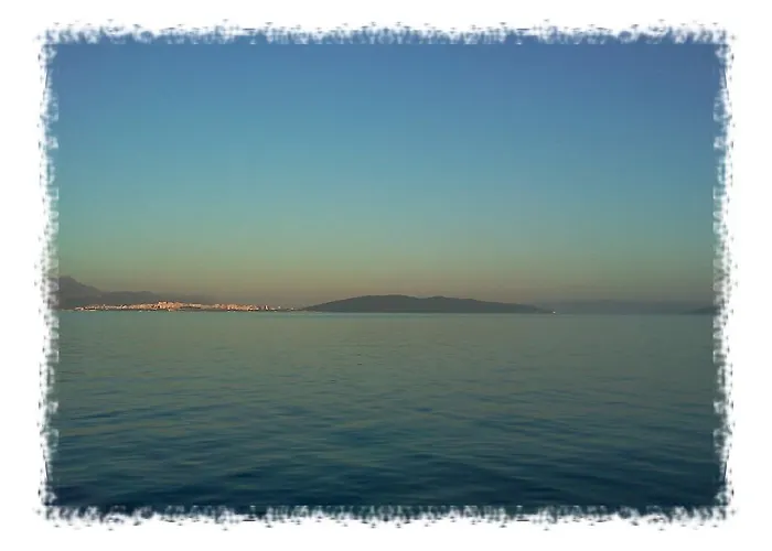 Hostel Oktarin Kaštela