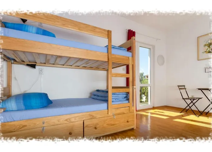 Hostel Oktarin Kaštela